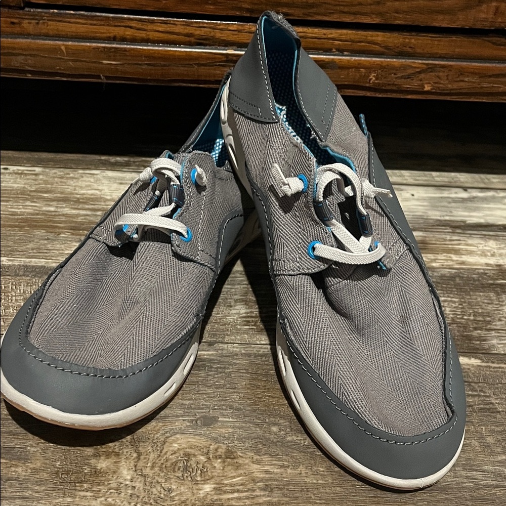 Columbia Boat Shoes